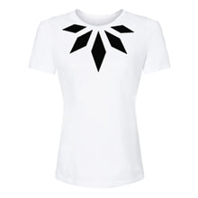 Load image into Gallery viewer, Diamond Sunburst Relaxed Fit Tee