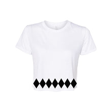 Load image into Gallery viewer, Diamondrow Crop