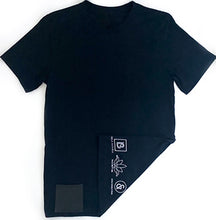 Load image into Gallery viewer, LIMITED EDITION Pocket Triblend Unisex Tee
