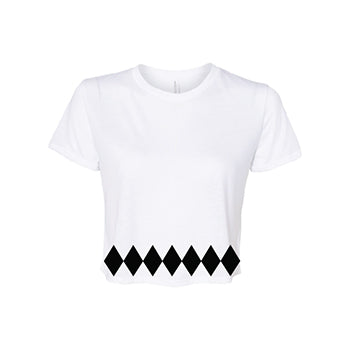Diamondrow Crop